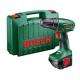 BOSCH Cordless Drill/Driver PSR 12